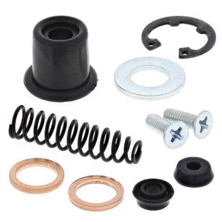 KIT REPARACIÓN BOMBA FRENO YAMAHA YZ F 450 (2009-2009) KIT REPARACIÓN BOMBA FRENO YAMAHA YZ F 450 (2009-2009)